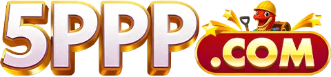 Logo da 5ppp