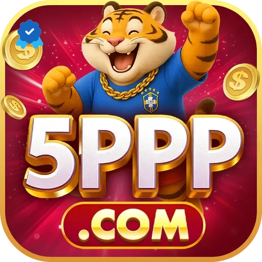 Plataforma 5ppp - cassino e apostas