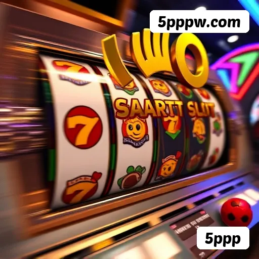 Slots no app 5ppp mobile
