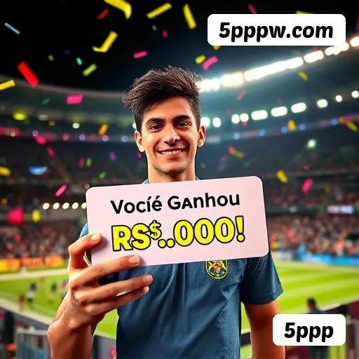 Guia rápido de apostas ao vivo na 5ppp
