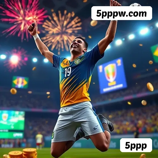 App 5ppp apostas esportivas mobile