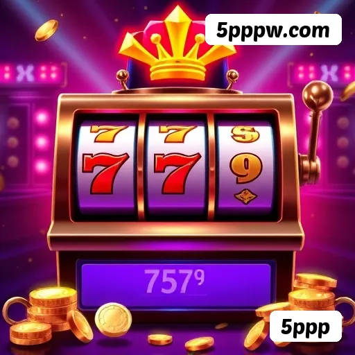 Starlight Princess - Slot game com multiplicadores na 5ppp